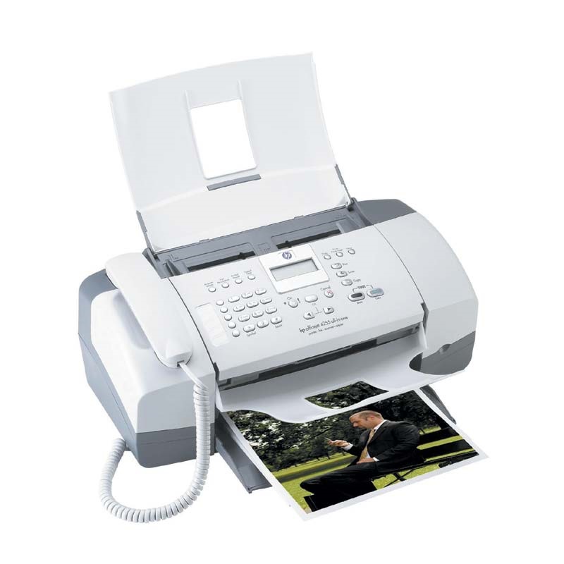 HP OfficeJet 4212 